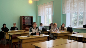 День местного самоуправления 2
